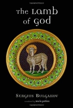 Cover art for The Lamb of God