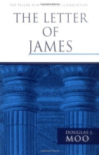 Cover art for The Letter of James (Pillar New Testament Commentary)
