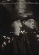 Cover art for M 