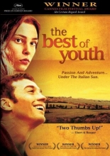 Cover art for The Best Of Youth