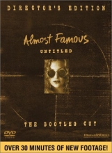 Cover art for Almost Famous: The Director's Cut