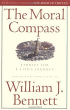 Cover art for The Moral Compass
