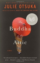 Cover art for The Buddha in the Attic