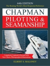 Cover art for Chapman Piloting & Seamanship, 64th Edition