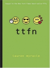 Cover art for TTFN (Internet Girls)