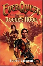 Cover art for Everquest: The Rogue's Hour