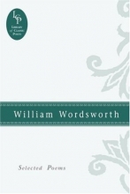 Cover art for William Wordsworth: Selected Poems