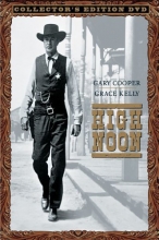Cover art for High Noon 