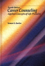 Cover art for Career Counseling: Applied Concepts of Life Planning