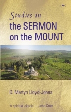 Cover art for Studies in the Sermon on the Mount