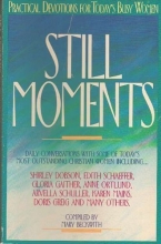 Cover art for Still Moments: Practical Devotions for Today's Busy Women