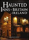 Cover art for Haunted Inns Of Britain & Ireland