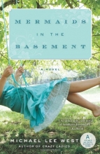 Cover art for Mermaids in the Basement