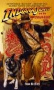 Cover art for Indiana Jones and the Dinosaur Eggs