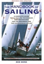 Cover art for The Handbook Of Sailing
