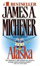 Cover art for Alaska: A Novel