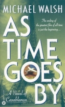 Cover art for As Time Goes By