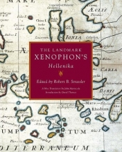Cover art for The Landmark Xenophon's Hellenika