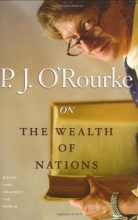 Cover art for On The Wealth of Nations (Books That Changed the World)