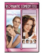 Cover art for The Wedding Planner/My Best Friend's Wedding