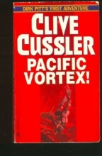 Cover art for Pacific Vortex! (Dirk Pitt #6)