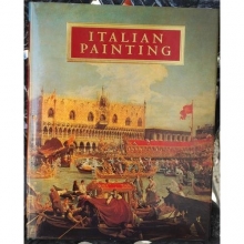 Cover art for Italian Painting