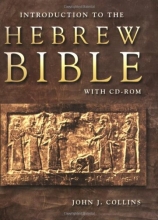 Cover art for Introduction to the Hebrew Bible