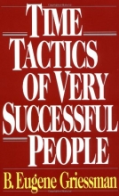 Cover art for Time Tactics of Very Successful People