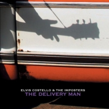 Cover art for The Delivery Man