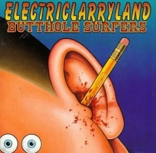 Cover art for Electriclarryland