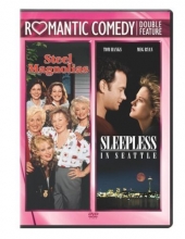 Cover art for Steel Magnolias/Sleepless in Seattle