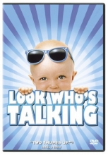 Cover art for Look Who's Talking
