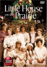 Cover art for Little House on the Prairie - Christmas