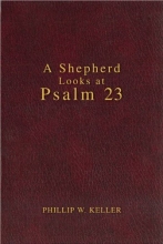Cover art for A Shepherd Looks at Psalm 23