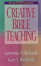 Cover art for Creative Bible Teaching