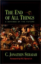 Cover art for The End of All Things: A Defense of the Future