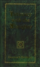 Cover art for Intimacy With The Almighty