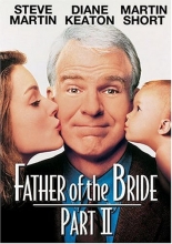 Cover art for Father of the Bride 2