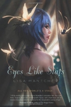 Cover art for Eyes Like Stars: Theatre Illuminata, Act I