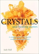 Cover art for Crystals and Healing Stones