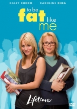 Cover art for To Be Fat Like Me