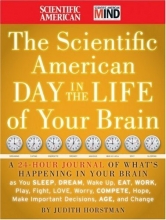 Cover art for The Scientific American Day in the Life of Your Brain