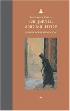 Cover art for The Strange Case of Dr. Jekyll and Mr. Hyde