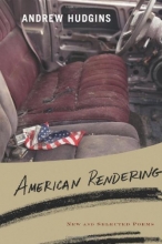Cover art for American Rendering: New and Selected Poems