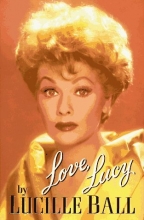 Cover art for Love, Lucy