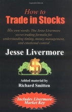 Cover art for How to Trade in Stocks