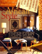 Cover art for African Style: down to the details