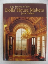 Cover art for The Secrets of the Dolls' House Makers