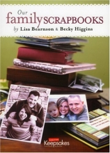 Cover art for Ck Media Creating Keepsakes, Bearnson/Higgins Our Family Scrapbook