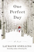 Cover art for One Perfect Day: A Novel